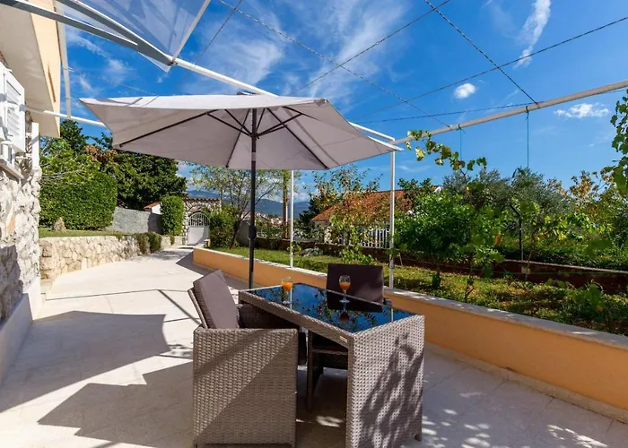Apartman Marija