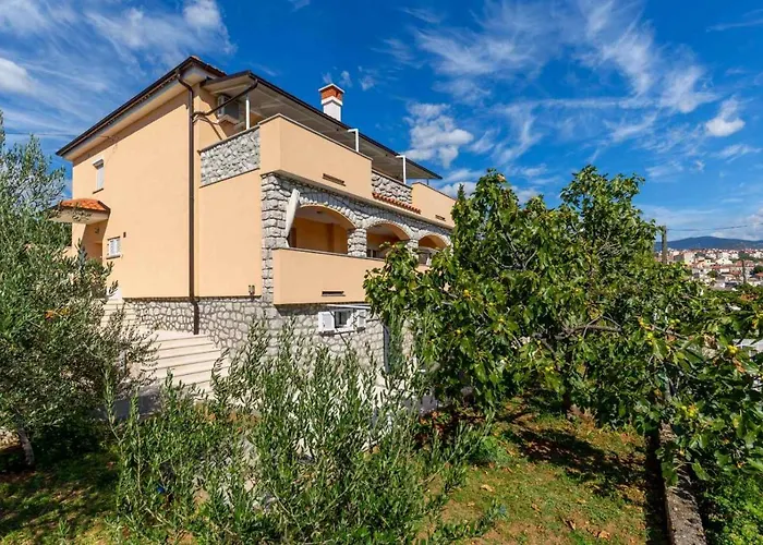 Apartman Marija