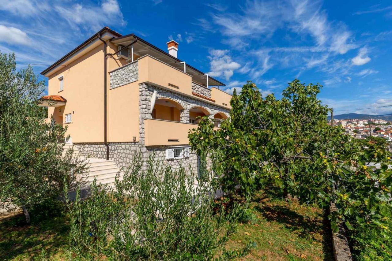 Apartment Marija *