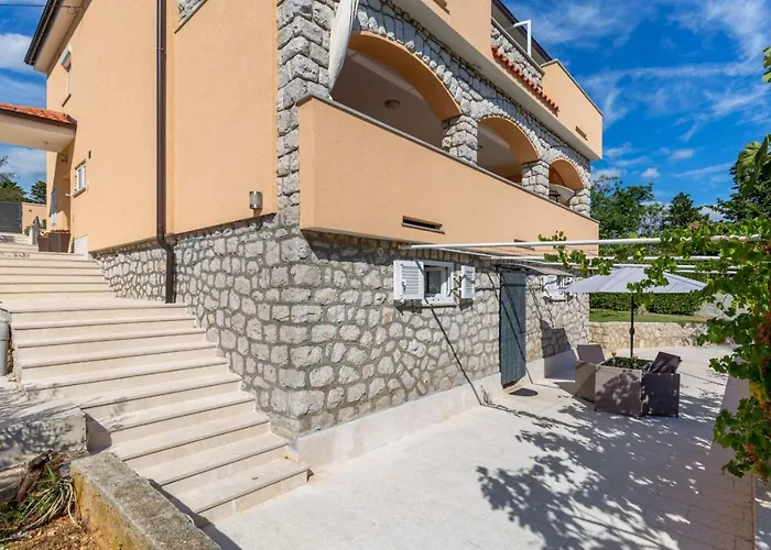 Apartman Marija