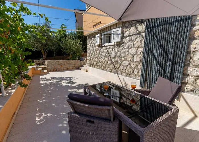 Apartman Marija
