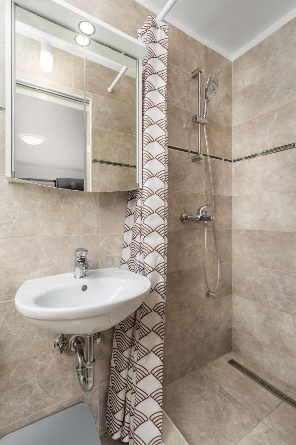 Appartement Marija
