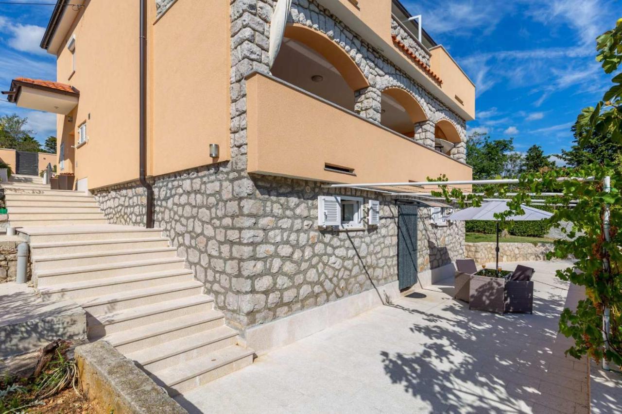 Appartement Marija
